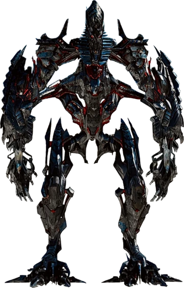 SF・ファンタジー・ホラー TRANSFORMERS THE FALLEN DECEPTICON The Fallen | Transformers Movie Wiki | Fandom