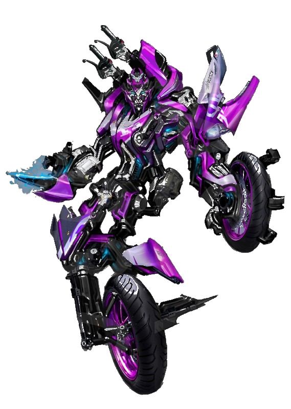 Elita-One, Transformers Movie Wiki