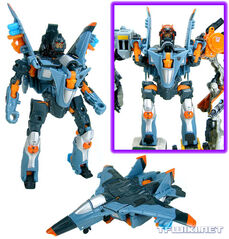 Transformers skyhammer shop