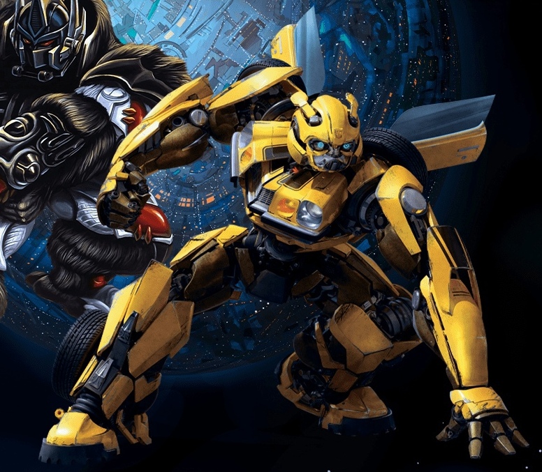 Bumblebee | Transformers Movie Wiki | Fandom