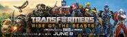 Rise of the Beasts Banner 02
