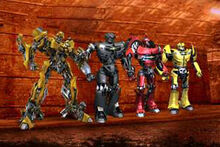 Mainframe captives