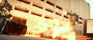 Megatron (TLK) Weapons Cybertronian Cannon
