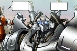 IDW comics