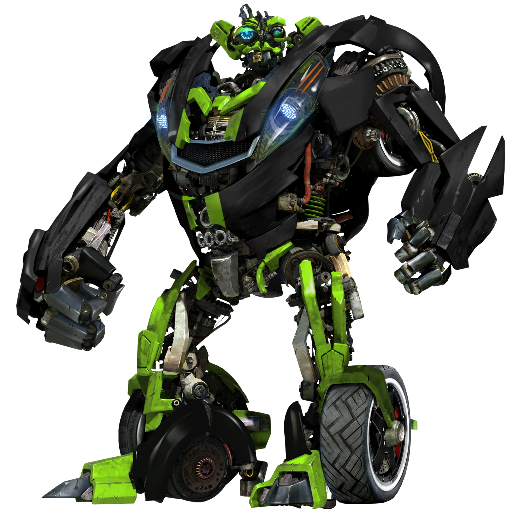 Skids (ROTF) | Transformers Movie Wiki | Fandom