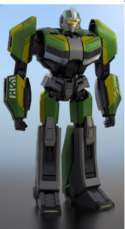TFONECOSMOS
