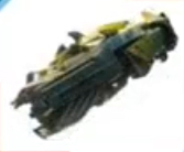 Beam fusion energon guns (T1-RotF)