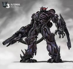 Transformers decepticon shockwave new arrivals