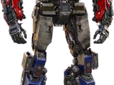 Optimus Prime