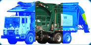 Junkheap Imposter 2 As the Middle half of MACK TerraPro
