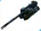 2x Power Cannons
