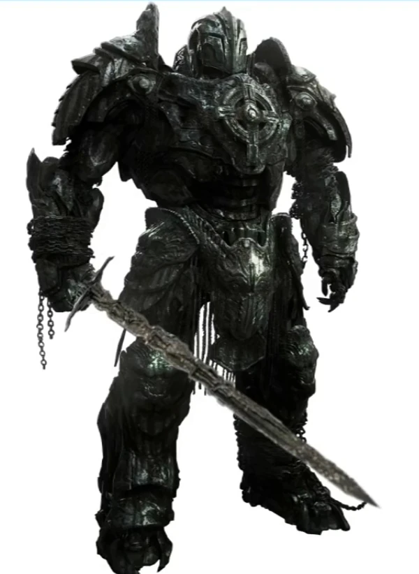 Guardian Knight 6 Transformers Movie Wiki Fandom