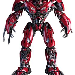 Transformers ksi on sale robots