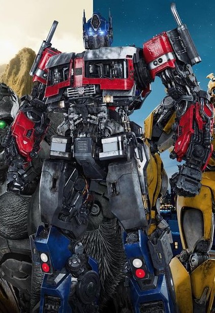 ongeluk Vervormen programma Optimus Prime | Transformers Movie Wiki | Fandom