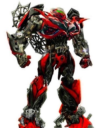 transformers stinger