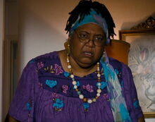 GlenGrandmama