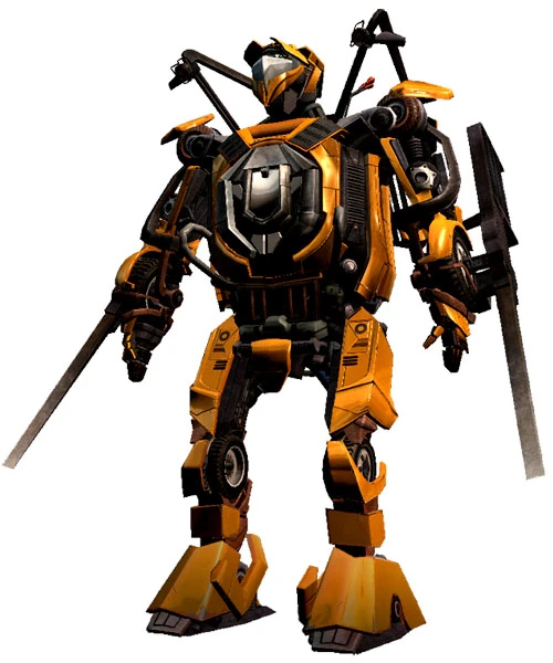 Scrapper (Movie) Transformers Movie Wiki Fandom