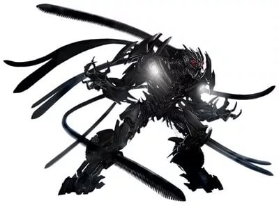 Crowbar transformers discount