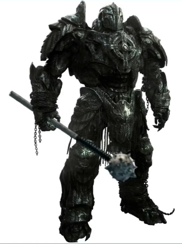 Guardian Knight 3 Transformers Movie Wiki Fandom