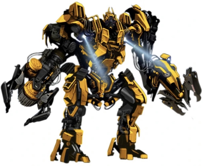 transformers 2 decepticons names