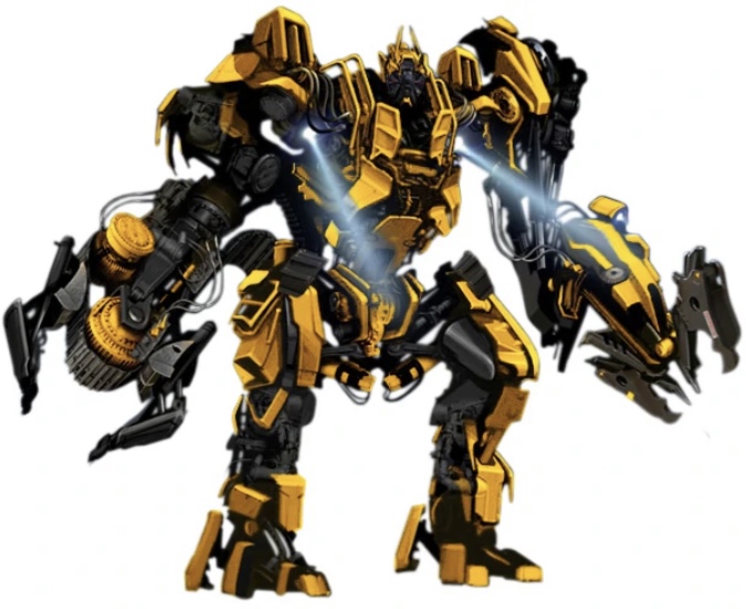 Scrapmetal Transformers Movie Wiki Fandom