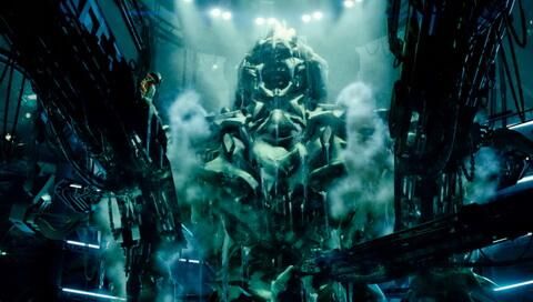 Megatron (Michael Bay pentalogy) - Loathsome Characters Wiki