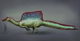 transformers 4 spinosaurus