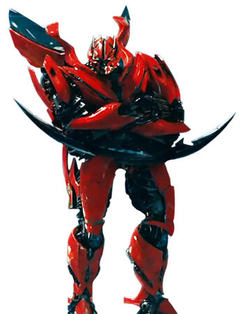 transformers titans return