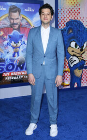 Ben Schwartz