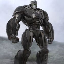Animal robot transformers cheap