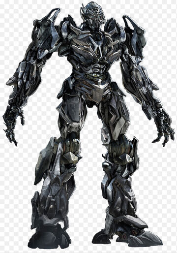 Transformers movies are one long Optimus Prime villain origin