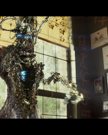 Alice Transformers Movie Wiki Fandom