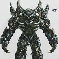 transformers the last knight infernocus toy