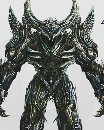 fox transformers