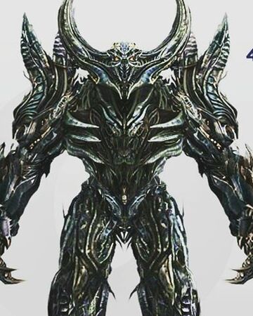 transformers the last knight infernocus