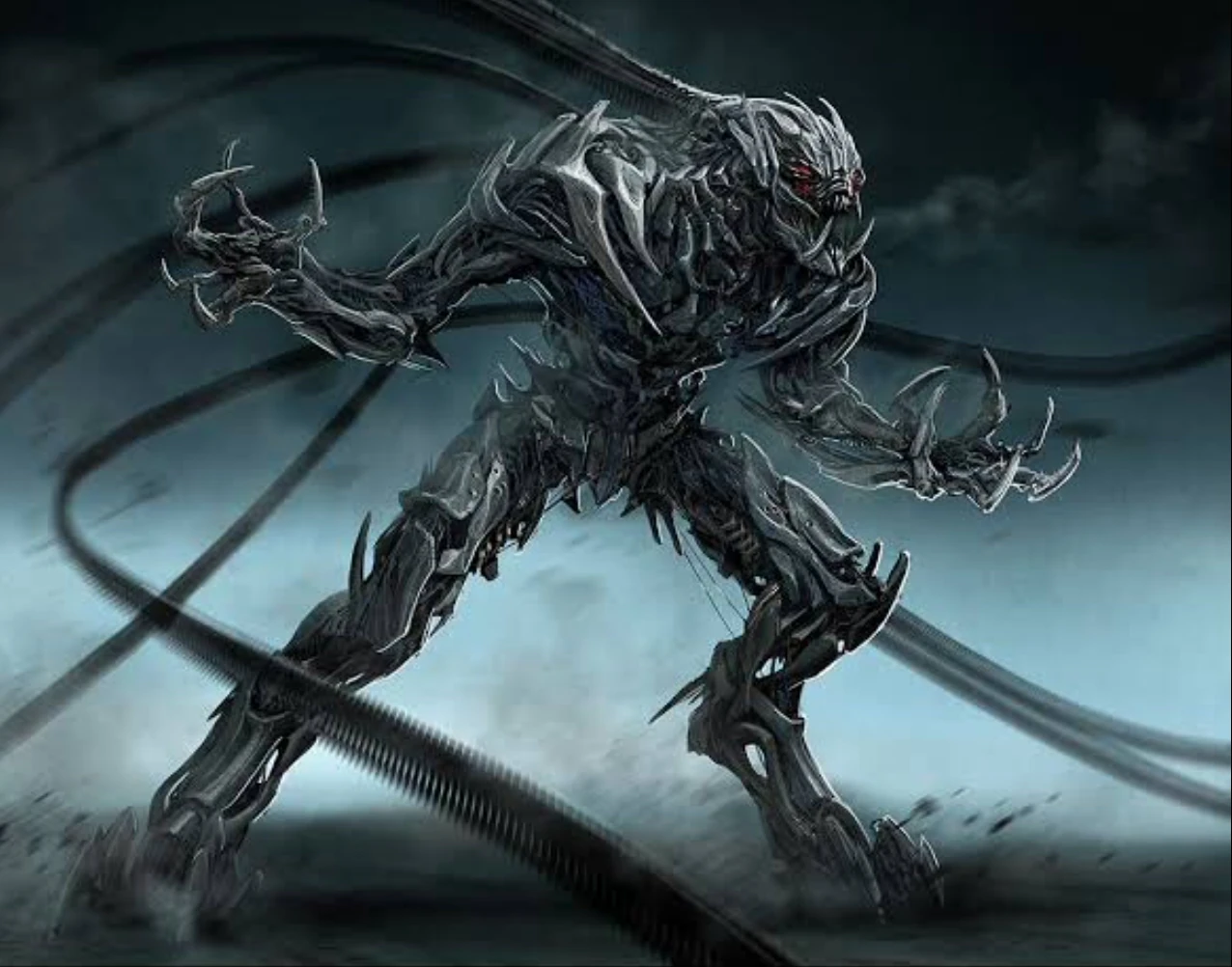 transformers 3 crowbar