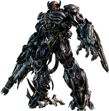 Shockwave | Transformers Movie Wiki | Fandom