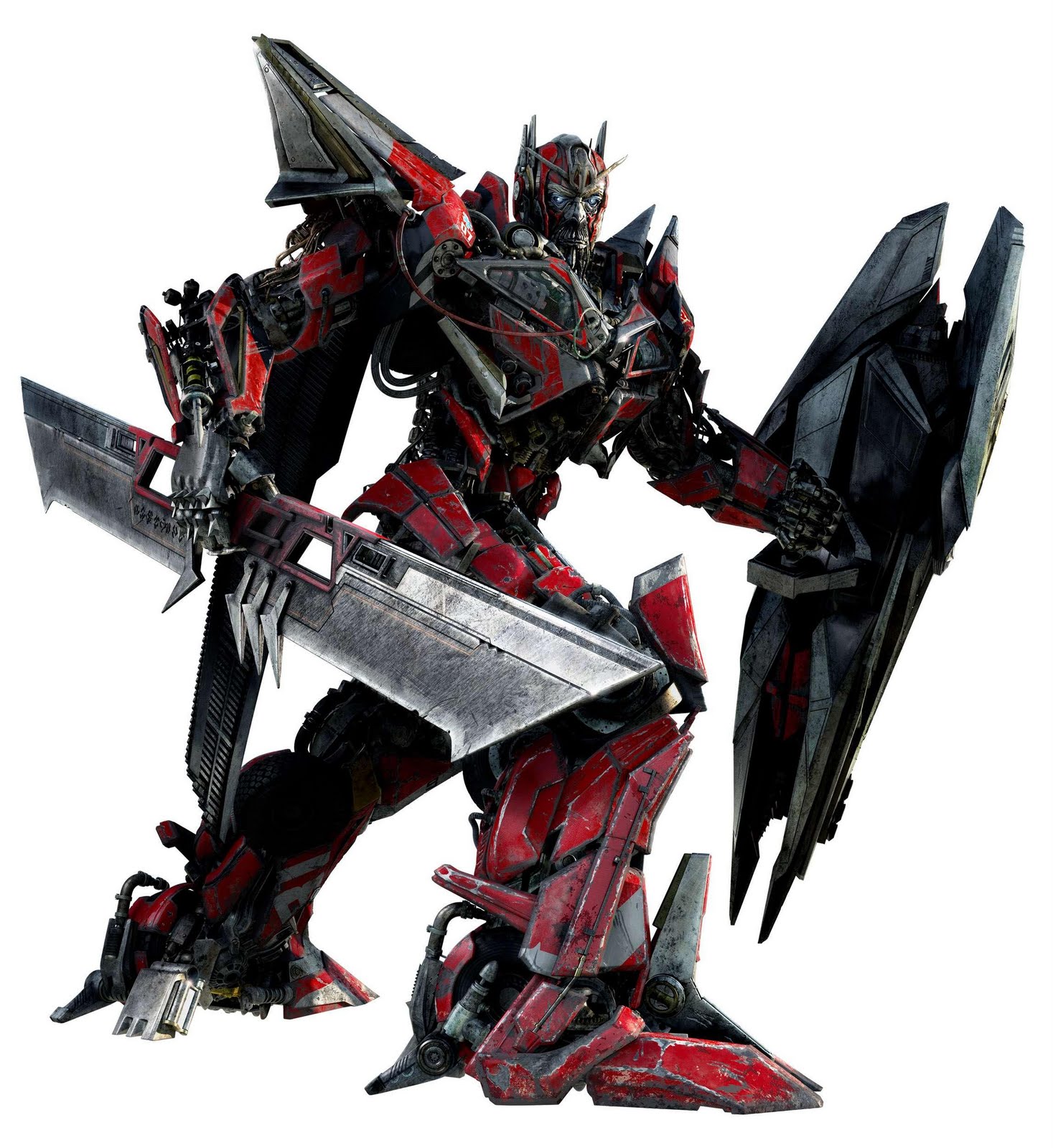 Transformers: Dark of the Moon - Wikipedia