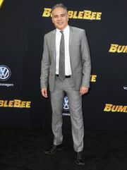 John Ortiz