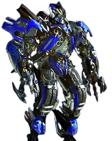 transformers prime soundwave fanfiction