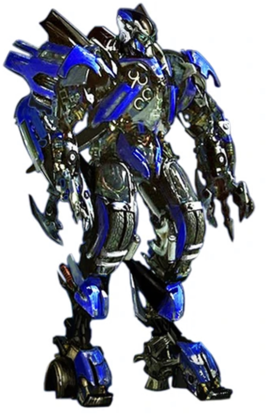 Jolt (ROTF) - Transformers Wiki