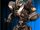 Shock Drone