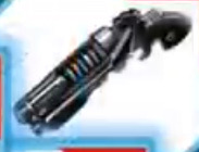 Energon guns