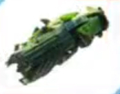 Beam fusion energon guns (DotM)