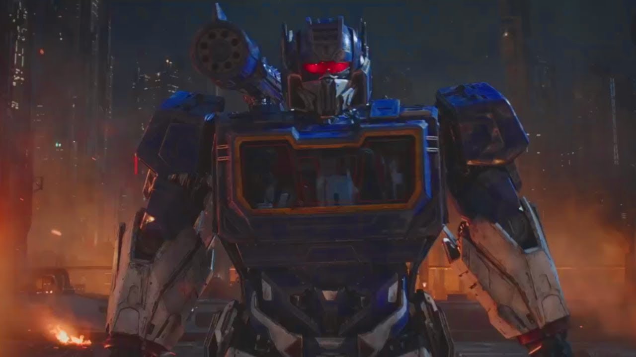 soundwave transformers bumblebee movie