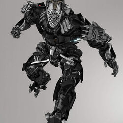 Transformers 4 all outlet characters