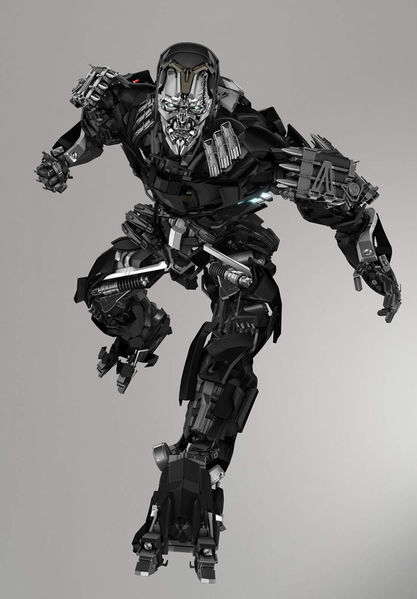 Lockdown Transformers Movie Wiki Fandom