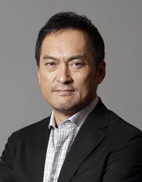 Lionsgate Courting Ken Watanabe For Their 'Naruto' Live-Action Movie -  Knight Edge Media