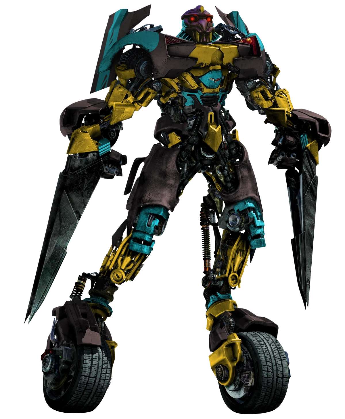 Darksteel | Transformers Movie Wiki | Fandom