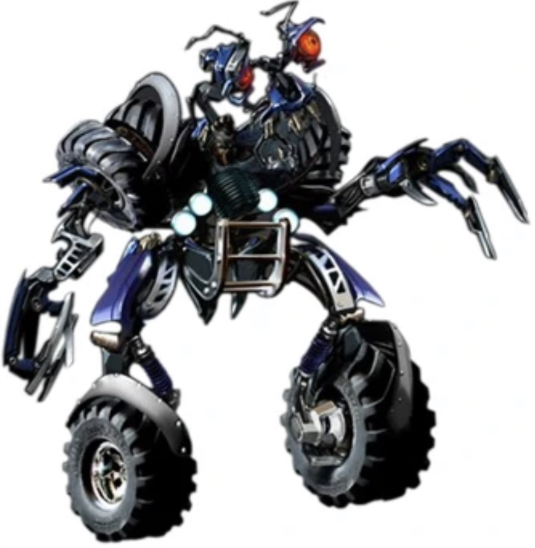 Wheelie Transformers Movie Wiki Fandom